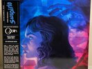 Goblin Suspiria Soundtrack 1977 Death Waltz Blue Vinyl Mondo  Limited #/500 New