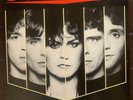 TORONTO head on rare hard rock VINYL LP queen heart meat loaf ted nugent rainbow
