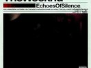 The Weeknd - Echoes Of Silence (Double LP Vinyl)  sealed