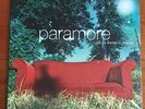 PARAMORE ALL WE KNOW IS FALLING 10TH ANNIVERSARY EDITION VINYL