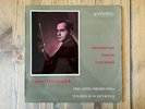 Columbia 33CX1514 - Beethoven - Violin Concerto- OISTRAKH - SCHUCHTER - RARE