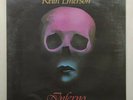 Keith Emerson ?– Inferno (Original Soundtrack) 1980 Italy LP \\ Still Sealed