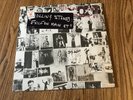 The Rolling Stones ‘Exile On Main Street’ factory sealed 1972 LP w/Hype Stickers