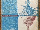 Montevideo Blues S/T Original LP Uruguay 1972 Psych