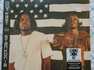 OutKast ?STANKONIA RSD orange SPLATTER colored VINYL #1128 SCARCE  SEALED  MINT