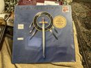 1988 Columbia Records TOTO The Seventh One Vinyl Record Original Shrink hype NM