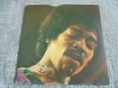 Jimi Hendrix - Band Of Gypsys 1970 UK LP TRACK 1st GATEFOLD SLEEVE