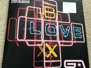 GROOVE ARMADA LOVEBOX 3 X 12