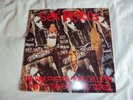 SEX PISTOLS WE HAVE CUM FOR YOUR CHILDREN  ALBUM EXCELLENT CONDITION