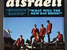 DISRAELI: spinnin' round / what will the new day bring? MANTRA 7