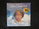 GLEN CAMPBELL, The Best Of Glen Campbell [with hype sticker] USA NOS SEALED LP
