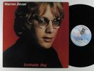 WARREN ZEVON Excitable Boy ASYLUM LP *