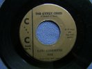Lou Christie...The Gypsy Cried...C and C Records Orig Rock Doo Wop 45 RPM 1962