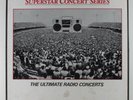 PETE TOWNSEND Superstar Concert Series WESTWOOD ONE 3XLP boxset w/ notes *