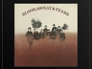 Blood, Sweat & Tears* ‎– Blood, Sweat & Tears : Mobile Fidelity SEALED MFSL BOX