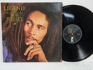 BOB MARLEY & THE WAILERS Legend 1986 ISLAND 90169-1 LP GF NEAR MINT Vinyl