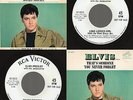 (NM PROMO) Elvis Presley 