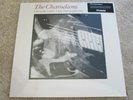 THE CHAMELEONS - LIVE AT THE GALLERY CLUB MANCHESTER 1982 - NEW