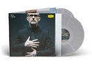 Moby Reprise Vinyl LP Indies Grey Colour Due Out 28/05/21 NEW