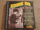 EDDIE BO & THE SOUL FINDERS The hook and sling Funky delicacies DEL LP 0006
