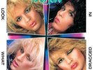 Poison - Look What The Cat Dragged In (Purple Vinyl)