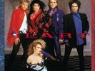 Heart - Heart (Valentines Edition Red Vinyl)