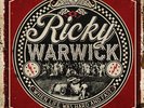 Ricky Warwick - When Life Was Hard And Fast (Rocket Red Vinyl)