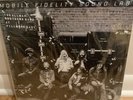 At Fillmore East The Allman Brothers Band (180g Vinyl 2LP) Mobile Fidelity