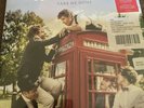 ONE DIRECTION TAKE ME HOME LIMITED EXCLUSIVE SPLATTER 2XLP VINYL HARRY STYLES