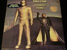 Ringo Starr-Goodnight Vienna-ORIGINAL 1974 US Apple LP-SEALED w/Sticker-Beatles