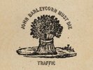 JOHN BARLEYCORN MUST DIE