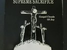 PRIVATE GOSPEL SOUL LP: GOSPEL CLOUDS OF JOY - SUPREME SACRIFICE
