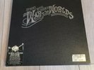 War Of The Worlds Vinyl Box Set