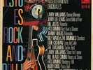 ¡Esto es Rock and Roll  - Cochran - Trashmen - Domino - L.Willians Etc  - Raro