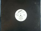 U2 BAD live 45RPM PR774 1985 island records white label promo 12