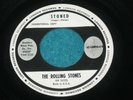 1964 Original The Rolling Stones STONED Banned/Pulled US Promo RARE STONES NM-