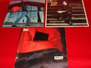 RARE 1989 Rock LP Record Billy Joel / Storm Front Columbia C-44366 +2 more Vinyl