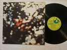 Pink Floyd - Obscured By Clouds VG+/VG 1972 Psych Prog Rock Harvest ST11078 1ST