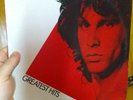 The Doors Greatest Hits LP NEAR MINT VINYL  No Reserve