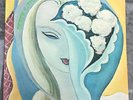 Derek And The Dominos - LAYLA LP UK 1st Press [NM/Ex-] GREAT AUDIO 1970
