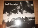The Dead Kennedys Fresh Fruit For Rotting Vegetables original LP Cherry B Red 10