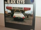 The Black Keys Delta Kream NEW SEALED 2 color vinyl LP