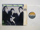 The Troggs-Wild Thing-Mono -Rock - LP
