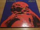 Black Sabbath  -  Born Again vinyl album