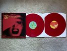 *SEALED* RED Third Eye Blind: Self-Titled 2xLP vinyl record  blue out of vein