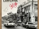 Pennywise Nineteen Eighty Eight Signed Numbered Splatter Vinyl Record LP Punk