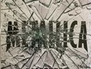 Metallica Disappear Leaked and Live 7” Vinyl Record Club Napster Version