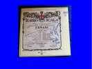 Signed Riccardo Muti EMI 1435843 Verdi Ernani Domingo Freni Bruson Ghiaurov, Co