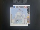 LED ZEPPELIN-THE SOUNDTRACK FORM THE FILM THE SONG REMAINS THE SAME 1976