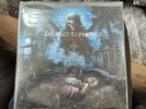 AVENGED SEVENFOLD** NIGHTMARE  Metal Rock 2xLP VINYL RARE